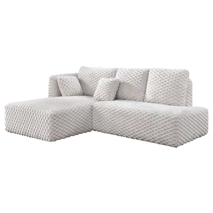 Manya Sectional Sofa - Image 2