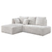 Manya Sectional Sofa - Image 2
