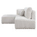 Manya Sectional Sofa - Image 4