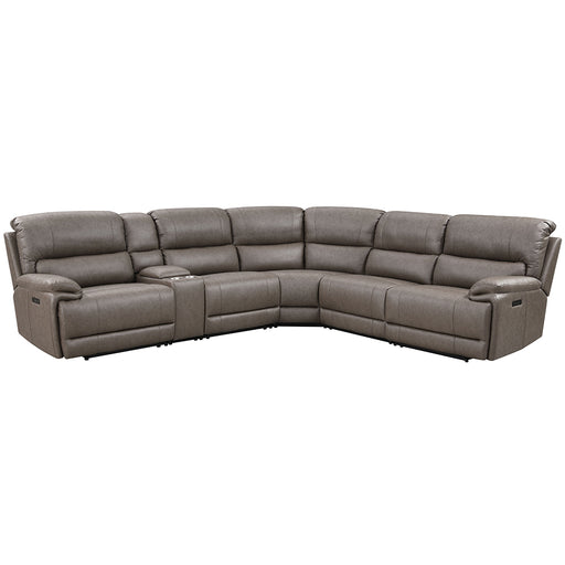 Kantu Motion Sectional Sofa - Image 2