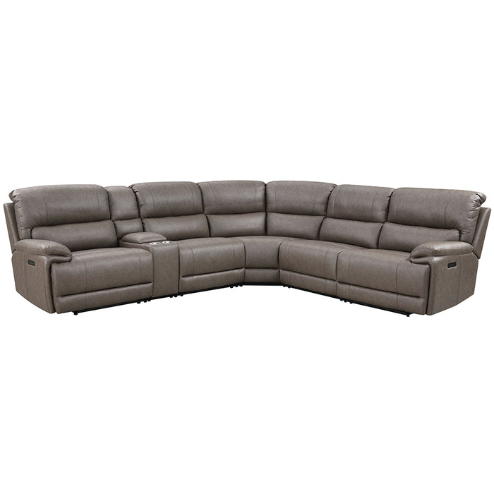 Kantu Motion Sectional Sofa - Image 2