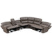 Kantu Motion Sectional Sofa - Image 3
