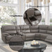 Kantu Motion Sectional Sofa - Image 9