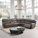 Kantu Motion Sectional Sofa - Image 10
