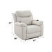Chriki Power Recliner w/Lift & Heating & Massage - Image 14