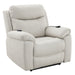 Chriki Power Recliner w/Lift & Heating & Massage - Image 8