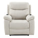 Chriki Power Recliner w/Lift & Heating & Massage - Image 9