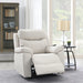 Chriki Power Recliner w/Lift & Heating & Massage - Image 7