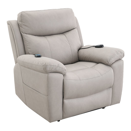 Chriki Power Recliner w/Lift & Heating & Massage - Image 2