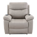 Chriki Power Recliner w/Lift & Heating & Massage - Image 3