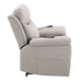 Chriki Power Recliner w/Lift & Heating & Massage - Image 4