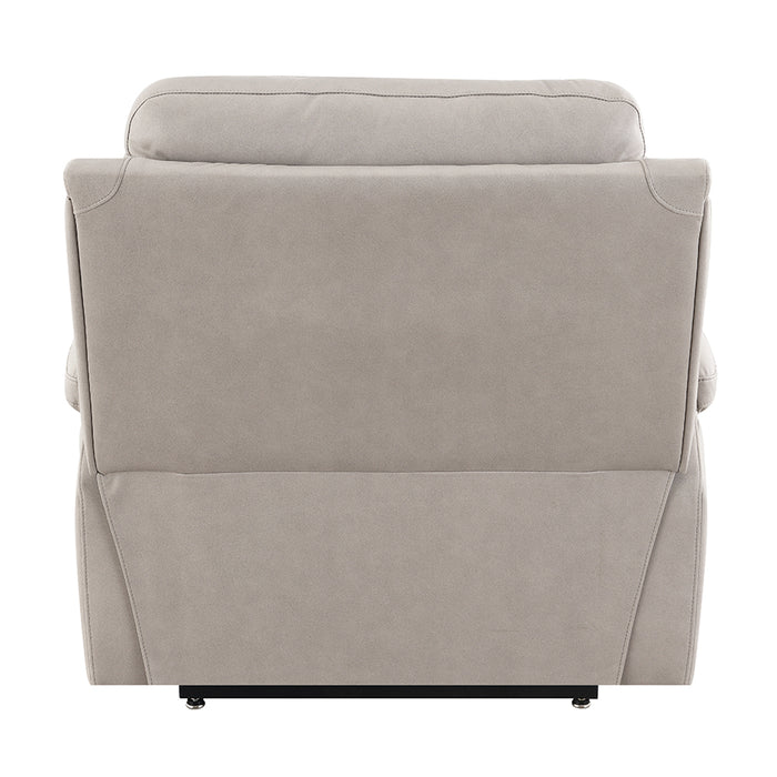 Chriki Power Recliner w/Lift & Heating & Massage - Image 5