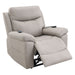 Chriki Power Recliner w/Lift & Heating & Massage - Image 6