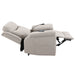 Chriki Power Recliner w/Lift & Heating & Massage - Image 8