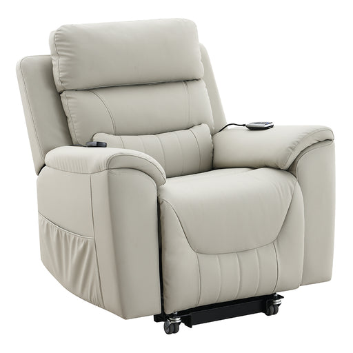 Marsha Power Recliner w/Lift & Massage - Image 2