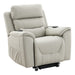 Marsha Power Recliner w/Lift & Massage - Image 2