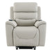 Marsha Power Recliner w/Lift & Massage - Image 3