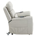 Marsha Power Recliner w/Lift & Massage - Image 4