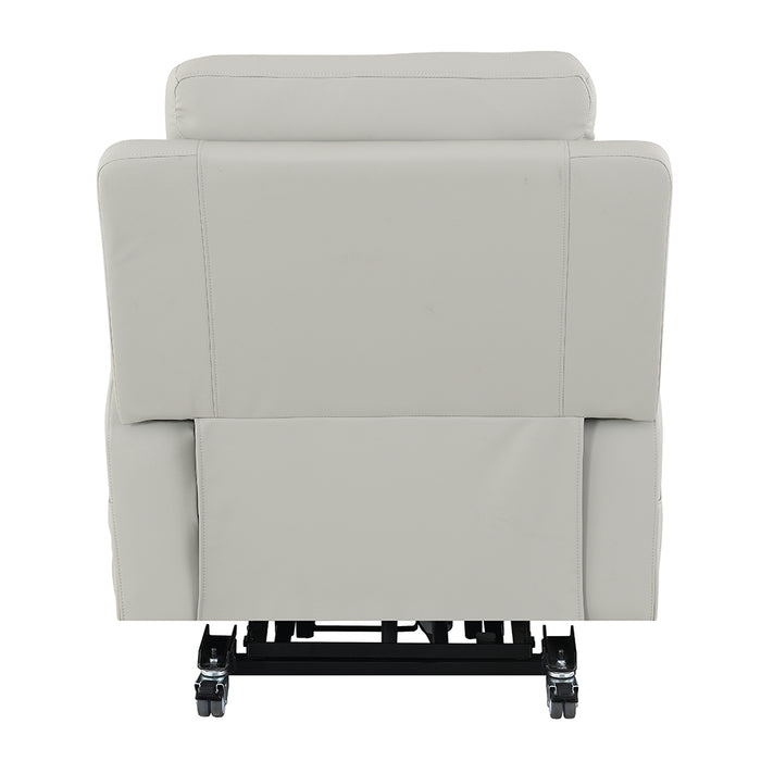 Marsha Power Recliner w/Lift & Massage - Image 5