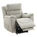 Marsha Power Recliner w/Lift & Massage - Image 6