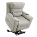 Marsha Power Recliner w/Lift & Massage - Image 7