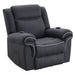 Domana Power Recliner w/Lift & Heating & Massage - Image 2