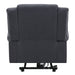 Domana Power Recliner w/Lift & Heating & Massage - Image 5