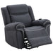 Domana Power Recliner w/Lift & Heating & Massage - Image 6
