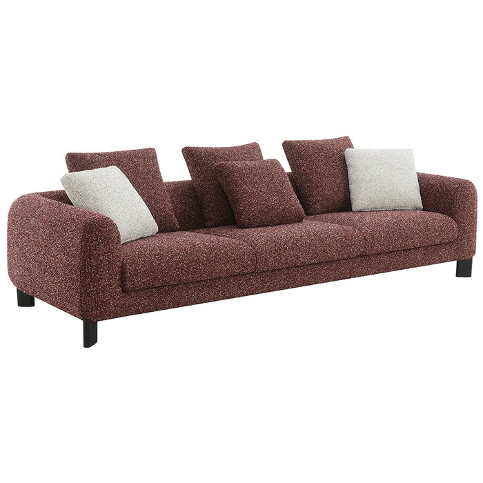 Mardi Sofa w/6 Pillows - Image 2