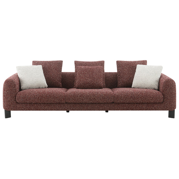 Mardi Sofa w/6 Pillows - Image 3