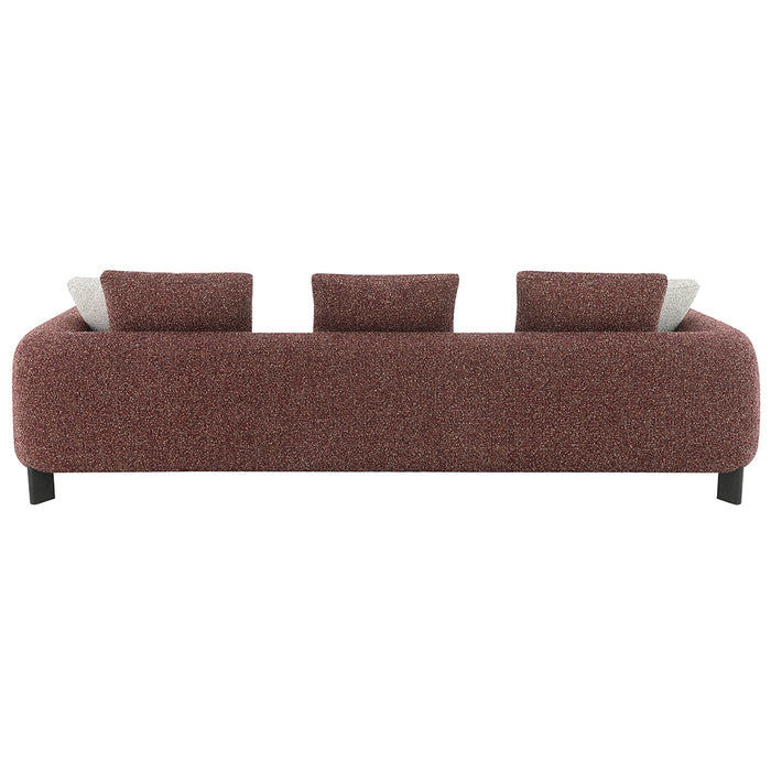 Mardi Sofa w/6 Pillows - Image 5