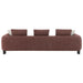 Mardi Sofa w/6 Pillows - Image 5