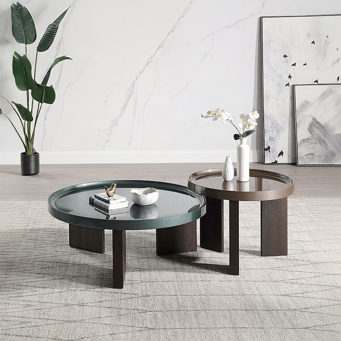 Lakita Coffee Table - Image 7