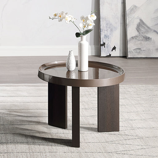 Lakita End Table
