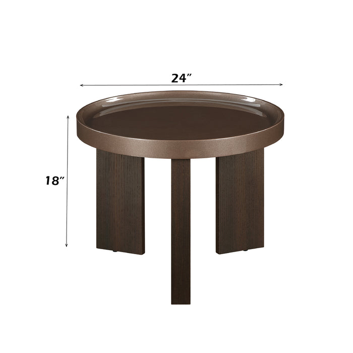 Lakita End Table - Image 5