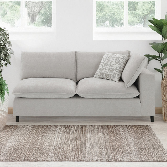 Marisa Modular RF Loveseat w/2 Pillows - Image 14