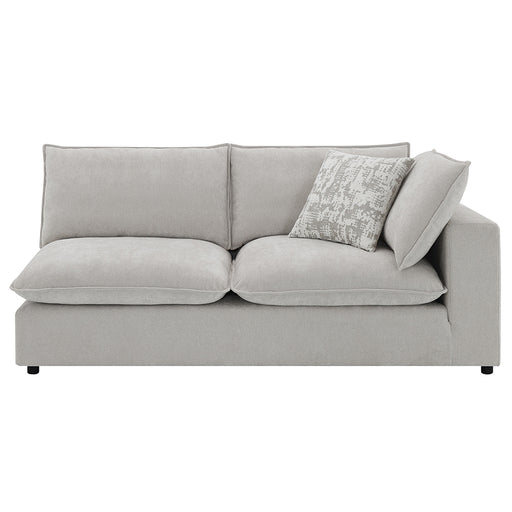 Marisa Modular RF Loveseat w/2 Pillows - Image 2
