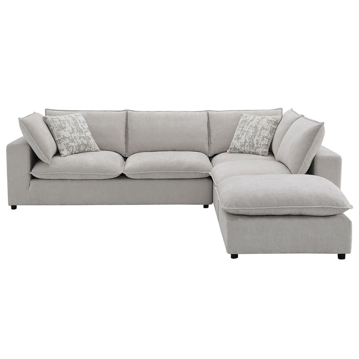 Marisa Modular Ottoman - Image 6