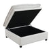 Marisa Modular Ottoman w/Storage - Image 4