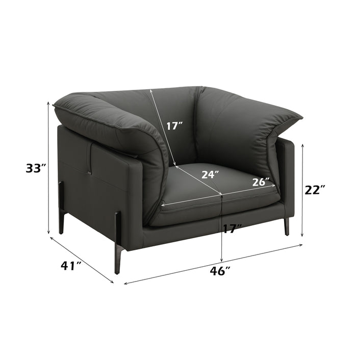 Tadi Chair - Image 6