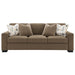 Darya Sofa w/4 Pillows - Image 3