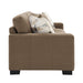 Darya Sofa w/4 Pillows - Image 4