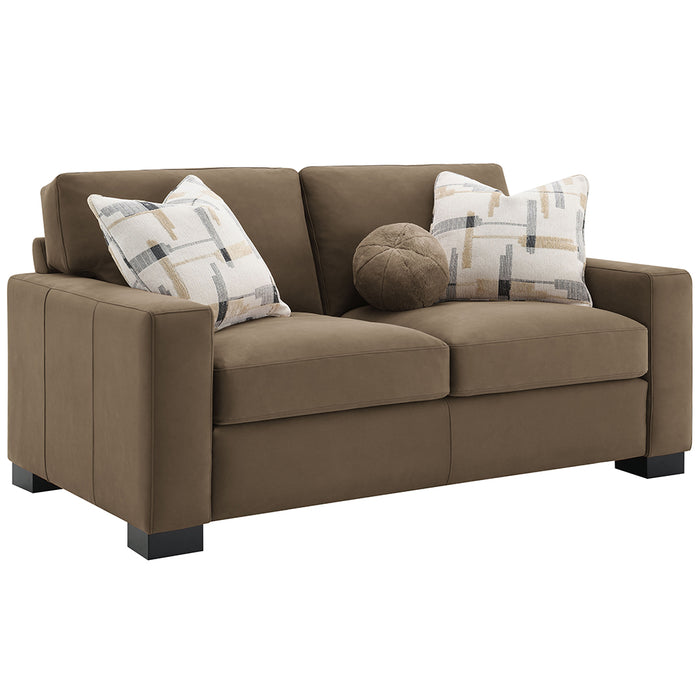 Darya Loveseat w/3 Pillows - Image 2