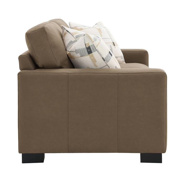 Darya Loveseat w/3 Pillows - Image 4