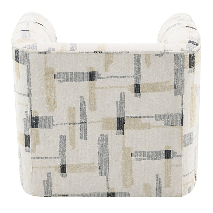 Darya Chair w/Swivel - Image 5