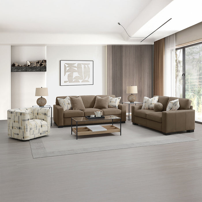 Darya Chair w/Swivel - Image 8