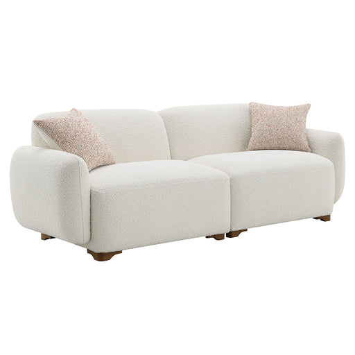 Darius Sofa w/2 Pillows - Image 2