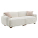 Darius Sofa w/2 Pillows - Image 2