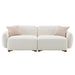 Darius Sofa w/2 Pillows - Image 3