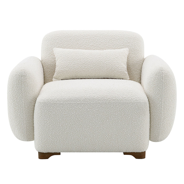 Darius Chair w/Pillow - Image 4